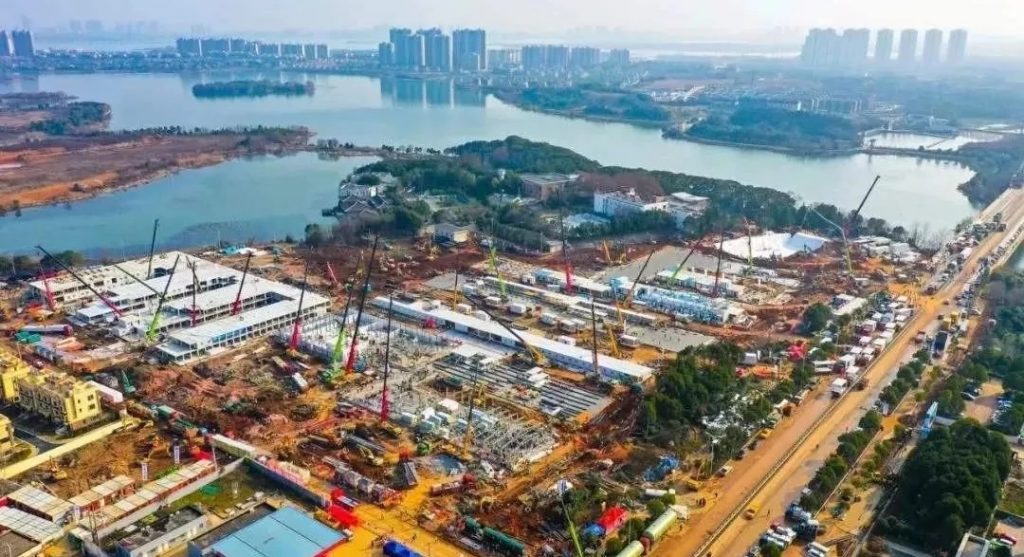 抗擊疫情,彰顯企業(yè)擔(dān)當(dāng),泵閥企業(yè)在行動!- 抗擊疫情,彰顯企業(yè)擔(dān)當(dāng),泵閥企業(yè)在行動!-
