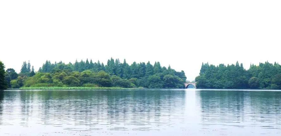 疫情下多重優勢浮現，來看看地下式污水處理廠的實力吧！