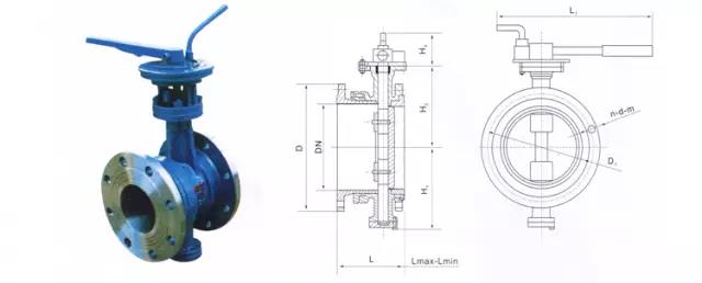 電廠常用的閥門有哪些?用在哪兒?這次真的總結全了- 電廠常用的閥門有哪些?用在哪兒?這次真的總結全了-