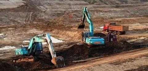 3月挖掘機(jī)銷量大漲，工程需求爆發(fā)，泵閥設(shè)備的春天就要來(lái)了！