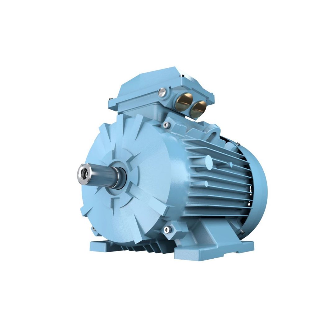 效率高達96%,abb m2qa電機全新升級- 效率高達96%,abb m2qa電機全新升級-