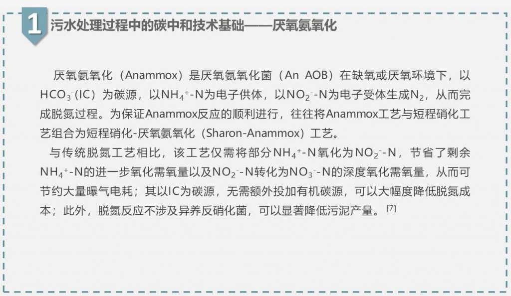 帶你走近碳中和污水處理廠- 帶你走近碳中和污水處理廠-