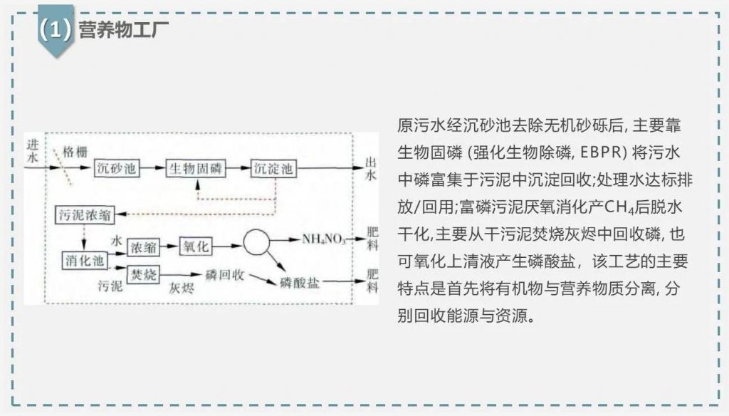 帶你走近碳中和污水處理廠- 帶你走近碳中和污水處理廠-
